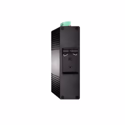 LevelOne IGS-2105P commutateur réseau Géré L2 Gigabit Ethernet (10/100/1000) Connexion Ethernet, supportant l'alimentation via ce port (PoE)