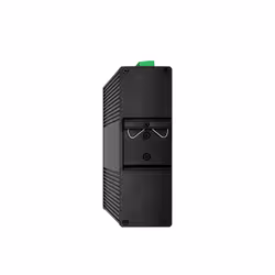 LevelOne IGS-2110 commutateur réseau Géré L2 Gigabit Ethernet (10/100/1000) Noir