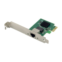 LevelOne GNC-0113 carte réseau Interne Ethernet 5000 Mbit/s