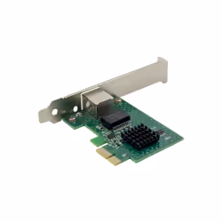 LevelOne GNC-0113 carte réseau Interne Ethernet 5000 Mbit/s