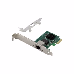 LevelOne GNC-0113 carte réseau Interne Ethernet 5000 Mbit/s - Vue supplémentaire 4