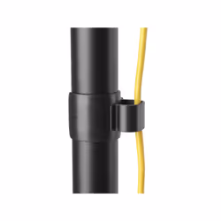 Equip 650170 support et équerre de station de travail/PC tout en un 8 kg Noir 43,2 cm (17") 81,3 cm (32") - Vue supplémentaire 5