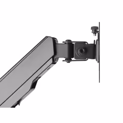 Equip 650170 support et équerre de station de travail/PC tout en un 8 kg Noir 43,2 cm (17") 81,3 cm (32") - Vue supplémentaire 6