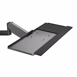 Equip 650170 support et équerre de station de travail/PC tout en un 8 kg Noir 43,2 cm (17") 81,3 cm (32") - Vue supplémentaire 7