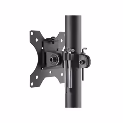 Equip 650171 chariot et support multimédia Noir PC Panier multimédia - Vue supplémentaire 7