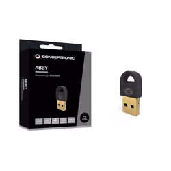 Conceptronic ABBY16B carte réseau Bluetooth 3 Mbit/s