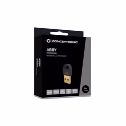 Conceptronic ABBY16B carte réseau Bluetooth 3 Mbit/s