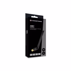 Conceptronic ABBY17B carte réseau Interne Bluetooth 3 Mbit/s