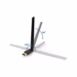 Conceptronic ABBY17B carte réseau Interne Bluetooth 3 Mbit/s - Vue supplémentaire 4