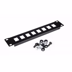 Equip EZKP-10-B accessoire de racks Plateau clé