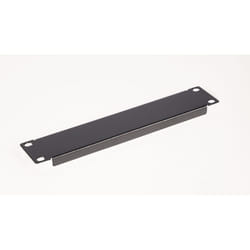 Equip EZBP-10-B accessoire de racks Panneau caché