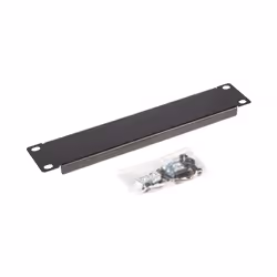 Equip EZBP-10-B accessoire de racks Panneau caché