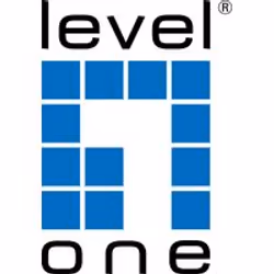 LevelOne Switch 10x GE OSW-1061 8x Outputs 802.3at/af PoE - Switch - Power over Ethernet, Boîte