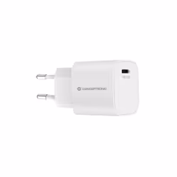 Conceptronic ALTHEA14W, Intérieure, Secteur, 12 V, Blanc