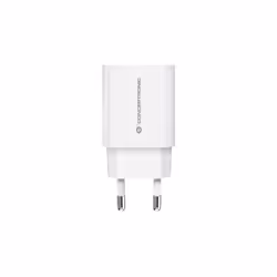 Conceptronic ALTHEA14W chargeur d'appareils mobiles Universel Blanc Secteur Charge rapide Intérieure