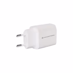 Conceptronic ALTHEA14W chargeur d'appareils mobiles Universel Blanc Secteur Charge rapide Intérieure