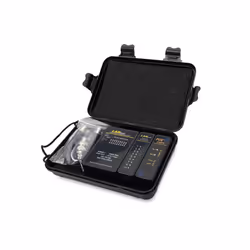 Equip 129968 testeur de câble réseau Noir - Vue supplémentaire 4