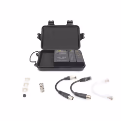 Equip 129968 testeur de câble réseau Noir - Vue supplémentaire 5