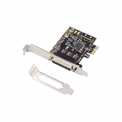 Conceptronic EMRICK12B carte et adaptateur d'interfaces Interne RS-232
