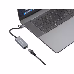 Equip 133495 carte réseau Ethernet 2500 Mbit/s - Vue supplémentaire 4