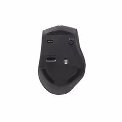 Equip 245115 souris Bureau Droitier RF sans fil Optique 2400 DPI