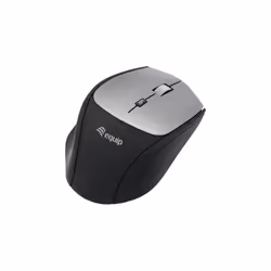 Equip 245115 souris Bureau Droitier RF sans fil Optique 2400 DPI - Vue supplémentaire 4