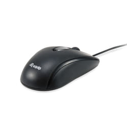 Equip 245116 souris Ambidextre USB Type-C Optique 1200 DPI