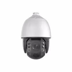 LevelOne FCS-4072, Caméra de sécurité IP, Intérieure et extérieure, Avec fil, Mur, Blanc, Dôme
