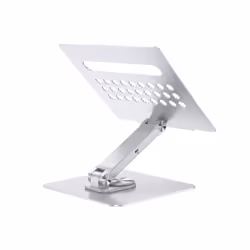 Conceptronic DONN27G Support de livres Supports de Laptop Argent
