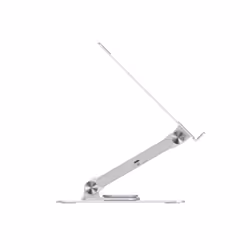 Conceptronic DONN27G Support de livres Supports de Laptop Argent - Vue supplémentaire 4