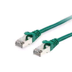 Equip 606400, 0,15 m, Cat6a, S/FTP (S-STP), RJ-45, RJ-45, Vert