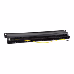 Equip 326626 baie de branchements 1U - Vue supplémentaire 2