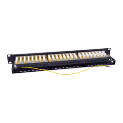 Equip 326626 baie de branchements 1U - Vue supplémentaire 5