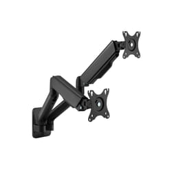 Equip 650138 support d'écran plat pour bureau 32" Noir Mur