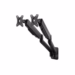 Equip 650138 support d'écran plat pour bureau 32" Noir Mur