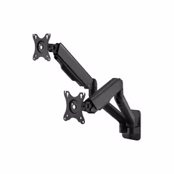 Equip 650138 support d'écran plat pour bureau 32" Noir Mur - Vue supplémentaire 4
