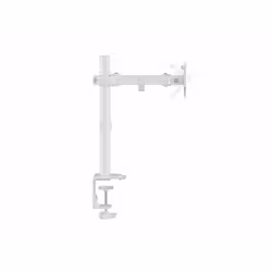 Equip 650166 support d'écran plat pour bureau 32" Blanc