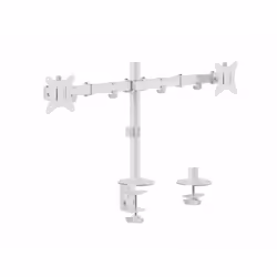 Equip 650167, Collier de serrage/ passe-fil, 18 kg, 43,2 cm (17"), 81,3 cm (32"), 100 x 100 mm, Blanc