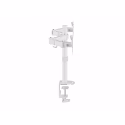 Equip 650167 support d'écran plat pour bureau 32" Blanc