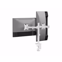 Equip 650167 support d'écran plat pour bureau 32" Blanc - Vue supplémentaire 5