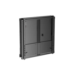 Equip 650345 support pour téléviseur 2,18 m (86") Noir