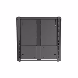 Equip 650345 support pour téléviseur 2,18 m (86") Noir