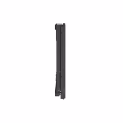 Equip 650345 support pour téléviseur 2,18 m (86") Noir - Vue supplémentaire 5