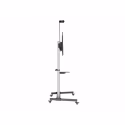 Equip 650631 support pour téléviseur 2,54 m (100") Noir - Vue supplémentaire 3