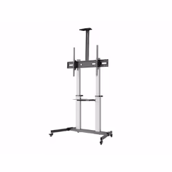 Equip 650631 support pour téléviseur 2,54 m (100") Noir - Vue supplémentaire 4