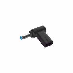 Conceptronic ABBY15PC01, Conseil pour l'alimentation de Laptop, Noir, HP, Chine, 18 - 20 V, 1 pièce(s)