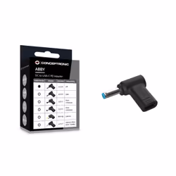 Conceptronic ABBY15PC01 accessoire d'ordinateurs portables Conseil pour l'alimentation de Laptop