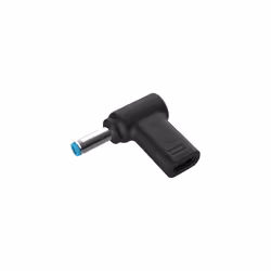 Conceptronic ABBY15PC02, Conseil pour l'alimentation de Laptop, Noir, Dell, Chine, 18 - 20 V, 1 pièce(s)