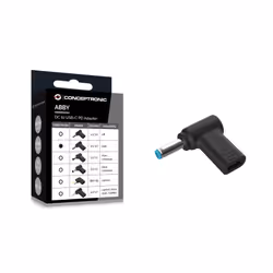 Conceptronic ABBY15PC02 accessoire d'ordinateurs portables Conseil pour l'alimentation de Laptop
