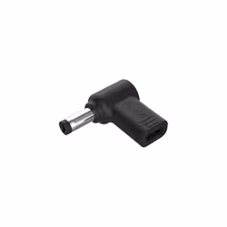 Conceptronic ABBY15PC04, Conseil pour l'alimentation de Laptop, Noir, Asus, Chine, 18 - 20 V, 1 pièce(s)